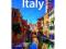 Italy (Lonely Planet Country Guides)