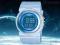 $ ZEGAREK CASIO BGD-100 -2ER  BABY-G NA PREZENT $$