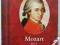 Mozart Arcydzieła Mistrzów-aukcja  charytatywna
