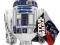 STAR WARS/gwiezdne wojny - R2-D2 (R2D2) - 25cm