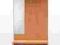 Garderoba SYLWIA 90x201x34