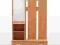 Garderoba JOLA 100x201x35