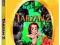 TARZAN 2 [MAGICZNA KOLEKCJA] @ DISNEY @ DVD @