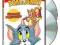 TOM I JERRY: SZALONE PRZYGODY - CZ.2 [2DVD]