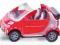 m-z SIKU 1042 Smart ForTwo Cabrio