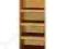 Complex CS11 - Regał 45x35x197 otwarty 7półe