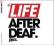 PJUS - LIFE AFTER DEAF @ FOLIA @ CD