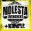 MOLESTA EWENEMENT + KUMPLE @ OSTR cd