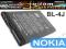 Bateria oryginalna BL-4J NOKIA C6 C6-00 N8 E7