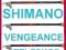 SHIMANO WĘDKA VENGEANCE SLIM TELESKOP 270M /10-30G