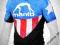 MANTO RASHGUARD HERO MMA BJJ MUAY THAI ROZMIAR L