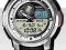 ZEGAREK CASIO Z TERMOMETREM AQF-102W GW 6L +GRATIS