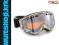 GOGLE NARTY SNOWBOARD W-35 WOOSH JAK OAKLEY SCOTT