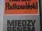 MIĘDZY RENEM A ŁABĄ Marian Podkowiński