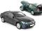 NOREV MERCEDES-BENZ E COUPE TENORITE GREY 1:18 NEW