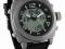 Zegarek Męski Timemaster LCD 167/05 + KURIER
