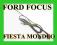 Antena samochodowa FORD FOCUS FIESTA MONDEO INNE