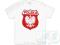 BPOL74: Polska koszulka - t-shirt Polski roz. S