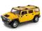 Hummer H2 SUV 2003 Maisto 1:27