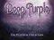 DEEP PURPLE - THE PLATINUM COLLECTION - 3 CD NOWA