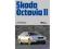 Skoda Octavia II sam naprawiam ksiązka instrukcja