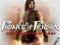 PRINCE OF PERSIA: ZAPOMNIANE PIASKI UEX PC