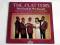 The Platters - Red Sails In The Sunset ( Lp )