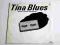 Tomasz Szukalski - Tina Blues ( Lp ) Super Stan