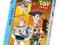 TREFL puzzle 160 BUZZ ASTRAL CHUDY TOY STORY 15183