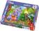 TREFL puzzle 160 KUBUŚ PUCHATEK i HAFALUMPY 15131