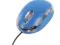 Śliczna niebieska myszka optyczna (bxl-mouse10bl)