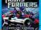 TRANSFORMERS: CENTRUM ZABAWY BETA PC