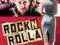 ROCKNROLLA DVD