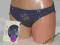 Figi ATLANTIC  mini bikini rozmiar L  NOWOŚĆ 2011