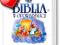 Biblia w opowiadaniach, Biblia dla dzieci +GRATIS