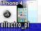 Folia 3MK  =  iPhone 4 4G =  Aż 6 sztuk! WYPRZEDAŻ