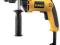 DeWALT Wiertarka udarowa  701W, 13mm, D21716