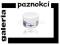 galeria-paznokci ŻEL JEDNOFAZOWY CLEAR 15g NEW!