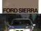 Ford Sierra -NOWA