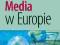 Media w Europie Kevin Williams -NOWA