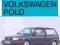 Volkswagen Polo -NOWA