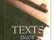 Texts in/of Texts Artur Blaim -NOWA