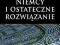 Hitler, Niemcy i ostateczne rozwiązanie Ian