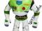 TOY STORY 3 BUZZ ASTRAL MASKOTKA CHUDY JESSIE