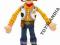 TOY STORY 3 SZERYF CHUDY MASKOTKA BUZZ JESSIE