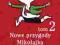 Nowe przygody Mikołajka. Tom 2. Książka do