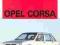 Opel Corsa -NOWA