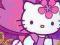 Kalendarz 2011 ścienny Hello Kitty -NOWA