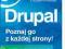 Drupal - poznaj go z każdej strony! - NOWA