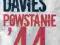 Powstanie &#039;44 Norman Davies -NOWA